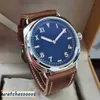 Luksusowe wodoodporne zegarki na rękę zegarek Designer Watch 47 mm Mechanical Men Dial Ruch Watch For Men Weng