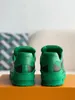 10A designer Luxurys Trainer Casual Shoes for Men Womens Green Mens Sports Sneakers Allenatori di scarpe di moda 46 Scarpe di moda