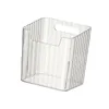 Kitchen Storage 2-4pack Basket Fruits Vegetables Holder For Bathroom Craft Room