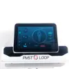 PMST Loop Magneto Therapy Pemf Joint Part Pain Relief Physioterapy Machine
