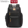 Balistique informatique Business Mens sac à dos tummii 15 sac pour hommes