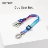 Contrôler Petkit Fit 3 Colliers pour animaux de compagnie intelligents Tag Bluetooth Remote Control Activité imperméable Monitor de couchage pour chiens pour animaux de compagnie