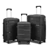 Carry-ons kvinnors resväska 20 24 28 tum vagnsfall Fashion Travel Case Universal Wheel Trolley Carry On Rolling Bagage With Wheels