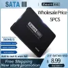 Drives Zsuit Ssd 240GB 512G Sata3 2.5" Solid State Drive HDD Hard Disk HighCapacity For Laptop Desktop SSD Wholesale Price Free Shipp