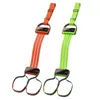 Resistance Bands Pull Up Assistance Band Bar Auxiliary Belt Chin Voice Count