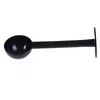 Измерение инструментов 2-в-1 Espresso Coffee Bean Tea Spoon Cafe Professional 10G