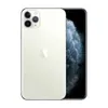 Original Unlocked äkta iPhone 11Promax 6.5-tums iOS A13 kommer med en OLED-skärm smartphone med 11Promax Boxed Seated 4G RAM 512GB ROM med 100% batteritid
