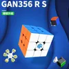 Gan 356 Oryginał Magic Gan356 RS Brak magnesu Puzzle GAN356M MAGETIC Profession Gancube Magico Cubo 240420