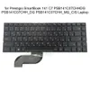 US Ruen Russian Keyboard for Prestigio Smartbook 141 C6 PSB141C06CHP C7 PSB141C07 PSB141C07CHDG PSB141C07CHH_DG MG_CIS LAPTOP 240418