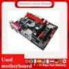 Moederborden voor Biostar H81MHP2 Desktop Motherboard H81 LGA 1150 CPU SATA3 USB3.0 Origineel gebruikt voordeel