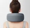 Contrôle d'origine Xiaomi Mijia Smart Necy Massageur Massageur Massageur et Col Massage intégré Massage Hot Compress Mihome App Contrôle des applications
