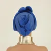 Ethnic Clothing Diamonds Bow Knot Women Hijab Muslim Chemo Hair Loss Cap Turban Headwear Wrap Scarf Arab Islamic Bonnet Cover Cancer