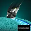 Clippers Rahion Electric For Man Waterproof LED senza piega ricaricabile per capelli USB TRIMMER