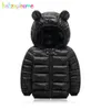 Fall Baby Girls Boys Winter Jackets Casual Fashion Toddler Snowsuit Hooded Warm Thicker Kids Down Coat Children Outerwear BC1355 06300239