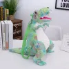 BASS NUOVA FASHIO ParentChild Creative Creative 3D Dinosaur Backpack carino Animal Cartoon Plushpack Borse Dinosaurs per bambini Gift per bambini