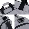 Day Packs Fitness Gym Duffle Bag Sport Водонепроницаемое.