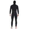 Prime de plomb néoprène en néoprène M hommes Scuba Diving Thermal Winter WettSuits de wettch