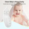 Aspiratori# youha q2 baby elettrico aspiratore nasale naso al sut del naso con punta extra aspiratore per neonati neonati