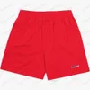 Designer Mens Shorts basketball shorts Pant Fashion Streetwear Men Holiday Beach Shorts Gyms Sweatpants Man Mesh Short Pants