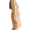 Cappotto di marca Women Coat Designer Coat Maxmaras Womens Nuovo stile con adere