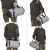 Day Packs Fitness Gym Duffle Bag Sport Водонепроницаемое.