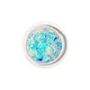 Nail Glitter Laser Mixed Powder Sequins Shinning Colorful Flakes 3D Charm Dust for Art Decorations Sequin