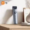 Clippers Xiaomi Mijia Hair Clippers 2 Nouvelle mise à jour Coiffure sans fil coupe Barber Cutter Ceramic Alloy Blade Men Men Sweet Goburns