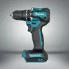 DDF487 Cordless Driver Drill 18V LXT LXT LOCTLING MOTER BIG TORQUE LITQUE LITHIUM BUTTION