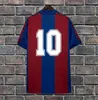 soccer jersey finals Retro 96 97 98 99 08 09 10 11 12 15 18 RONALDINHO RIVALDO Iniesta maillot de foot Ibrahimovic Eto'o Kluivert RONALDO XAVI SUAREZ HENRY football shirt