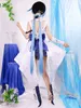 Costumes d'anime Griseo Honkai Cosplay Game Honkai Impact 3rd Griseo Cosplay Come Party Tenits Come Wig Full Set pour femmes Dress Anime Y240422