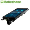 Control MakerBase S H43 V1.0 Contrôleur d'affichage intelligent Pièces de l'imprimante 3D 4,3 pouces IPS LCD 800 * 480 Capacité HD Écran tactile pour Marlin2.x