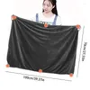 Carpets Electric Shawl Blanket Wearable Throw Shawls For Women With USB Heating Washable Winter Outdoor Neck And Shoulder