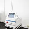 Fractional CO2 Laser RF Haut Resurfacing Machine Scar Entfernung Falten Entfernung Warzen Behandlung Dehnungsstreifen Behandlung Vaginaler Straffung