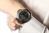 Pannerai Watch Luxury Designer 1950 Series Automatisk mekanisk klocka Mens PAM00359