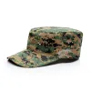 Hats High Quality Tactical Women Men Camo Baseball Desert DigMilitary Training Cap Outdoor Airsoft Fishing Hunting Hiking Hats