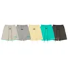 ESSESHORTS Shorts pour hommes shorts concepteurs shorts hommes shorts féminines shorts saison 8 shorts d'été