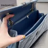 Balencig le Cagole Crossbodybory Handsbag 2023 Sac Haber NOUVEAU PRIS FORME DE DENIM MELIM JEANS SOGURS SALLES SALLES LETTRE DE MODE BOUCLE Silver