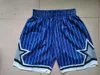 Herrshorts basketball shorts retro boll byxor amerikansk basket 5 minuter shorts randiga byxor