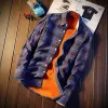 Shirts Camisa Masculina Shirt Men Plaid Flannel Shirts Mens Casual Autumn Winter Spring Thick Warm Fleece Cotton Long Sleeve Shirt 5XL