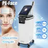 2024最新のPEFACE RF熱エネルギー出力と強力なパルス磁気emszeraフェイスVlineフェイスリフトリンクル除去マシン