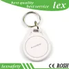 Contrôle 20pcs / lot 125 kHz Programmation Duplicator copier ISO11785 Contrôle d'accès TEMIC5577 Proximity ABS Key FOB TEM Smart Carte Smart