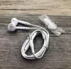 OEM quality s6 s7 earphone wired remote in ear 12M 35mm high fidelity earbuds headphones with buildin mic for samsung s8 s9 plu2042679