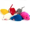 Toys Little Mouse Cat Toy Realistic Sound Pet Toys Mice For Cats Gatos Interactive Toys Mouse Products Gatos Productos Para Mascotas