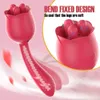 giocattoli sessuali vibratore serie rosa linguetti leccare vibratore divertimento femminile doppio salto d'uovo maschere femminile femminile da donna giocattoli sessuali