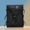 Tassen Fashion Black Art Bag A2 Deelboord 4K Painting Bag Art Portfolio Case Waterdichte Big Artist Bag Backpack voor tekengereedschap