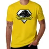 Tanque de tampas masculinas Diamond cães de camisetas edição masculina Trintage T camisetas