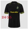 2023 Aik Solna Guidetti Soccer Jerseys Stockholm Special Limited Edition Hussein Otieno Guidetti Thill Tihi Haliti 132-летняя история 23 24 Джерси футбольные рубашки Человек