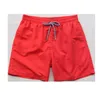 Top Quality Mens Magic Swimwear Color Change Embroidered Turtle Water Reactive Board Shorts Beach Surf Swim Mesh y240409