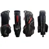 Golf Men's and Women's Stand Club Bag, peut contenir un ensemble complet de clubs de golf