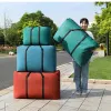 Bags Big Capacity Storage Bag Portable Waterproof Dustproof Moistureproof Quilt Clothes Closet UnderBed Packing Storage Organizer